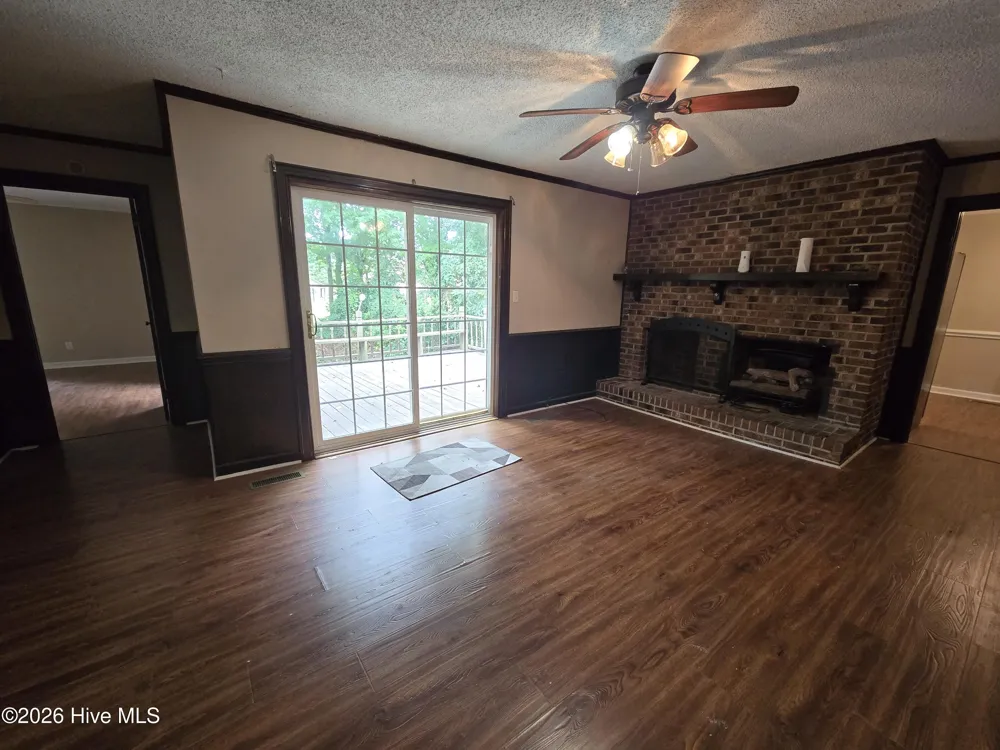 115 Heritage Street Greenville, NC 27858