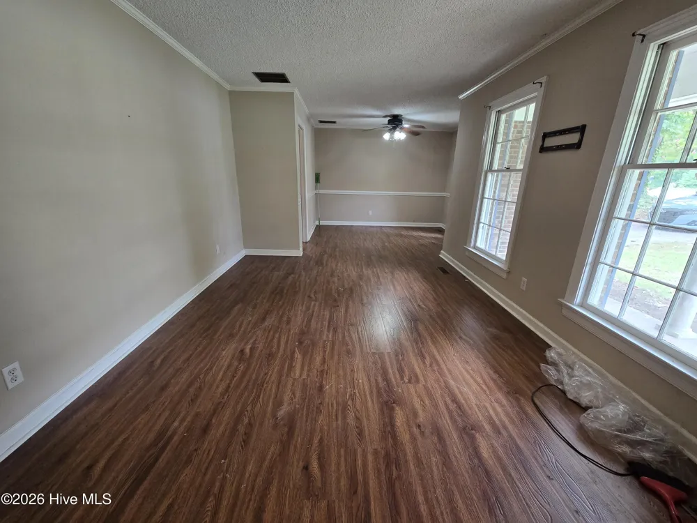 115 Heritage Street Greenville, NC 27858
