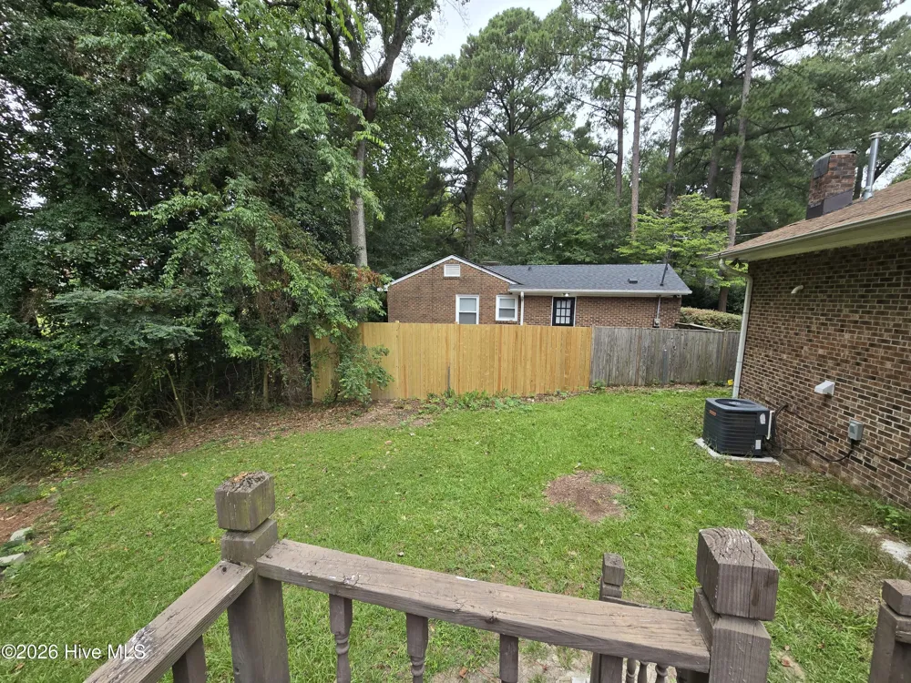 115 Heritage Street Greenville, NC 27858