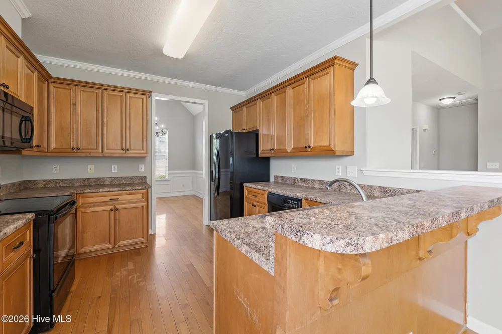 1034 Stockton Street Aiken, SC 29801