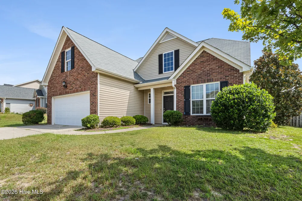 1034 Stockton Street Aiken, SC 29801