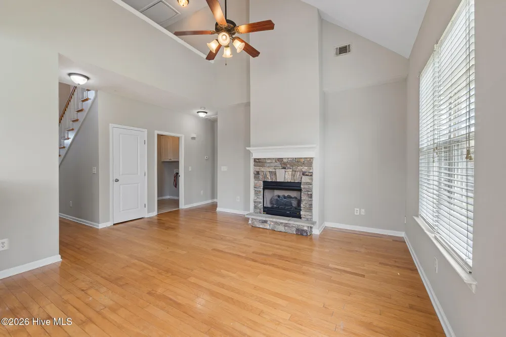 1034 Stockton Street Aiken, SC 29801