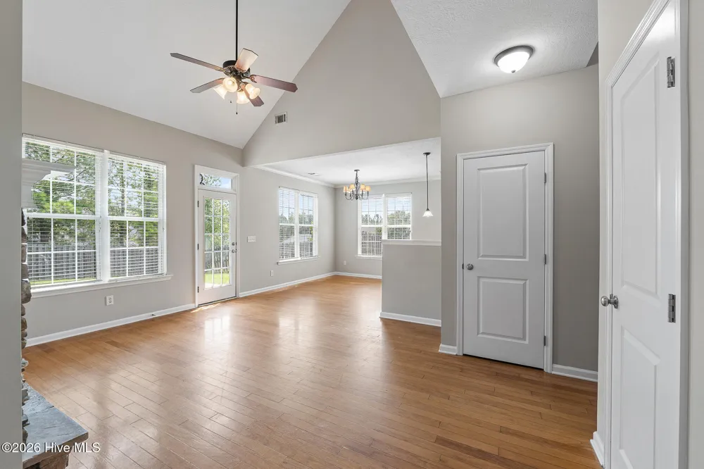1034 Stockton Street Aiken, SC 29801