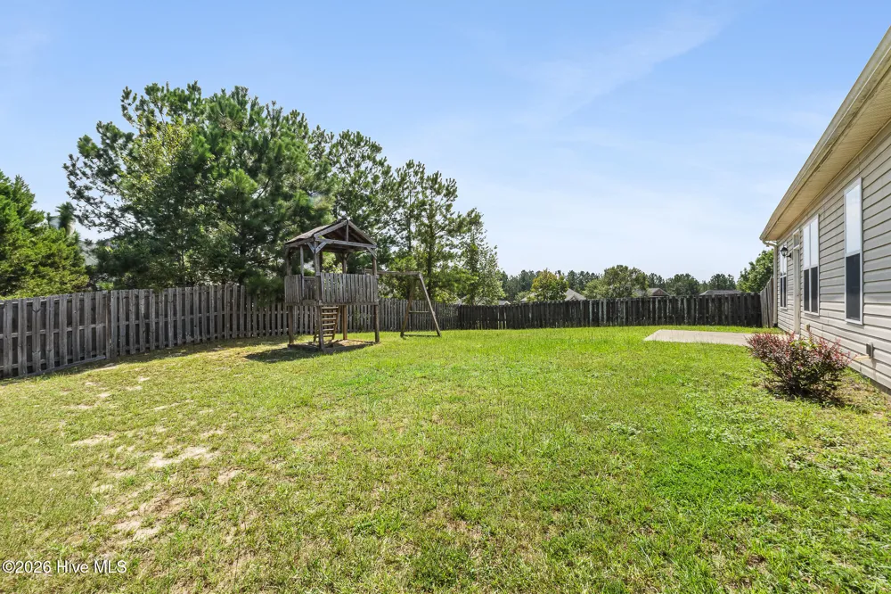 1034 Stockton Street Aiken, SC 29801