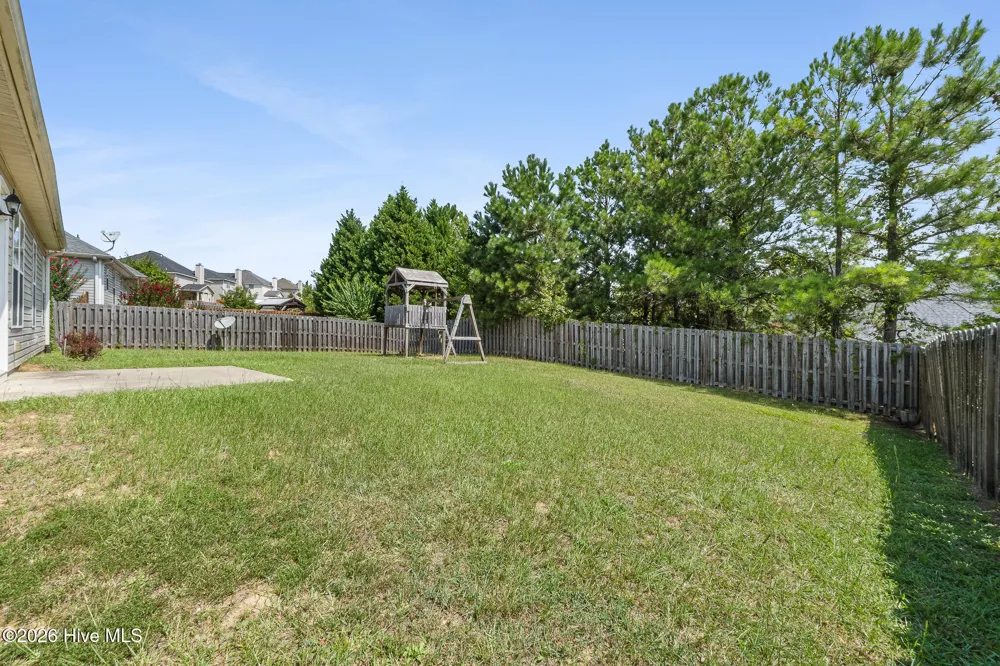1034 Stockton Street Aiken, SC 29801
