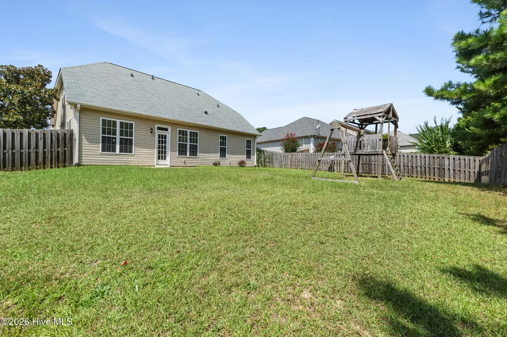 1034 Stockton Street Aiken, SC 29801