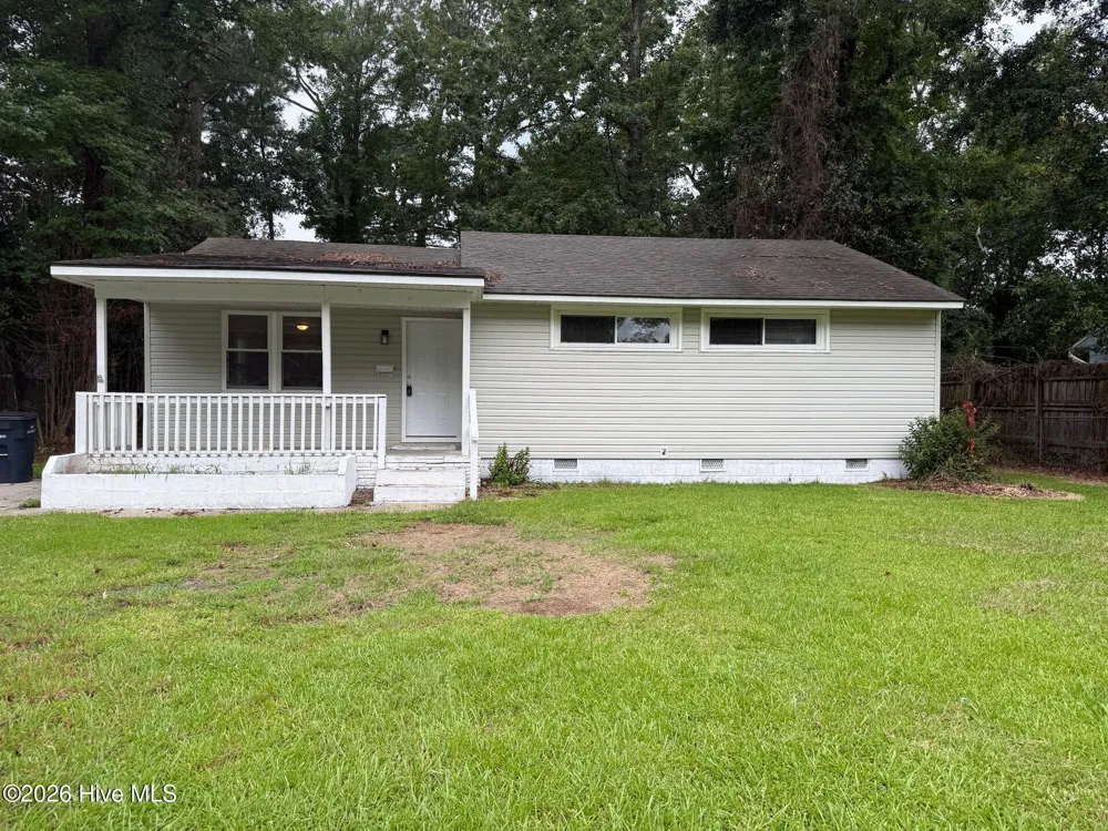 515 Oak Lane Jacksonville, NC 28540