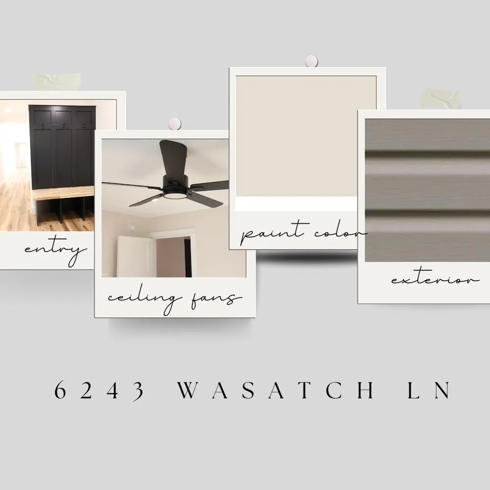 6243 Wasatch Lane Twin Lake, MI 49457