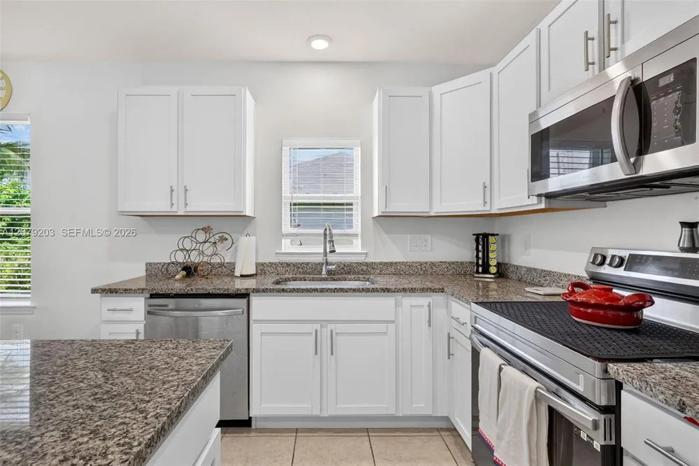2098 SW Burlington St Port St. Lucie, FL 34984