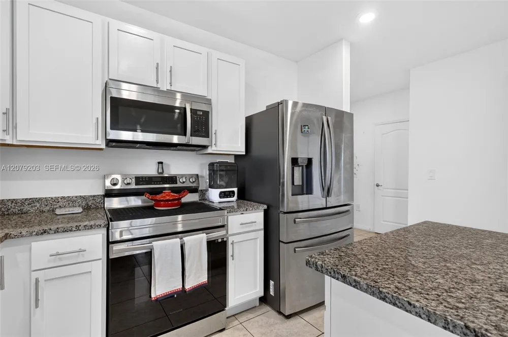 2098 SW Burlington St Port St. Lucie, FL 34984