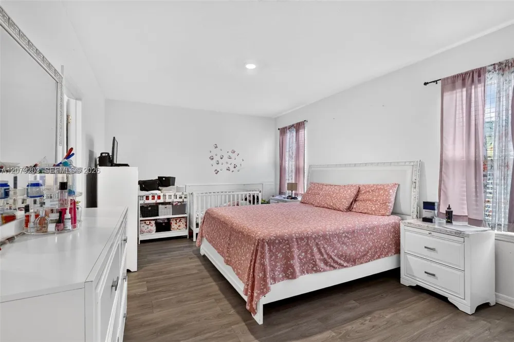 2098 SW Burlington St Port St. Lucie, FL 34984