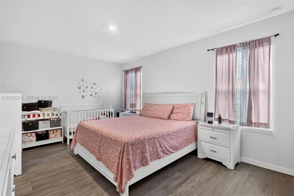 2098 SW Burlington St Port St. Lucie, FL 34984