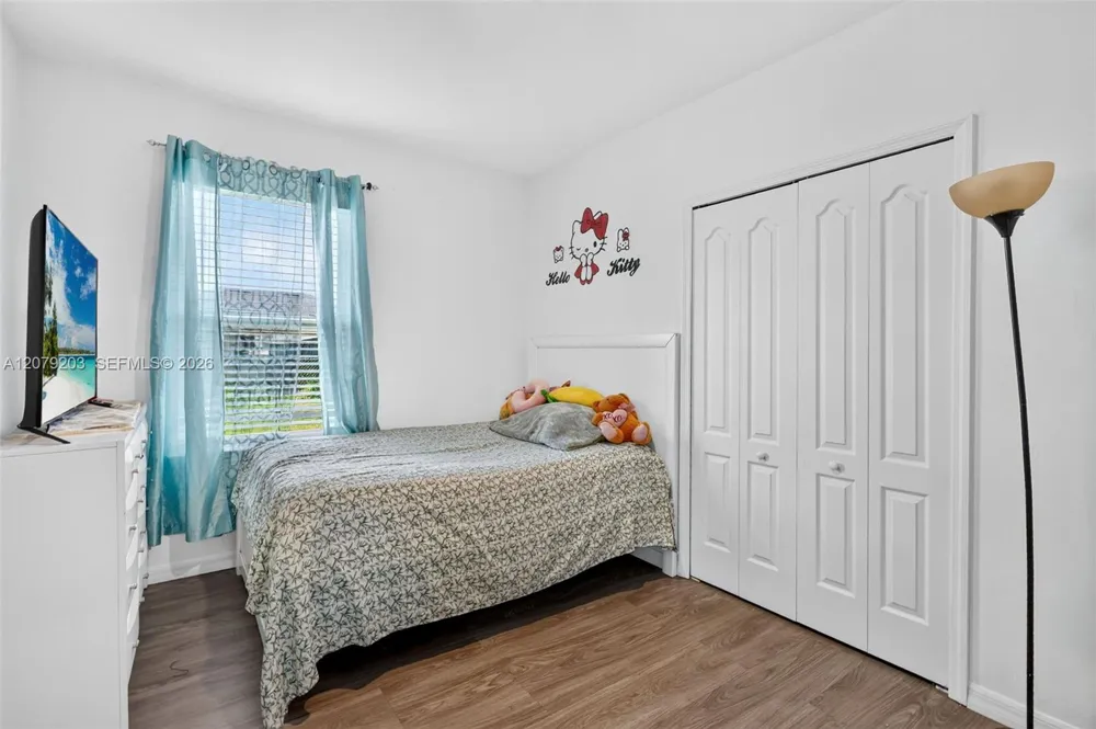 2098 SW Burlington St Port St. Lucie, FL 34984