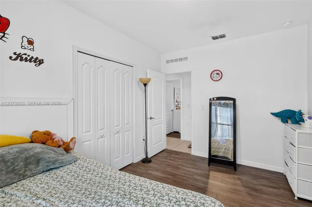 2098 SW Burlington St Port St. Lucie, FL 34984