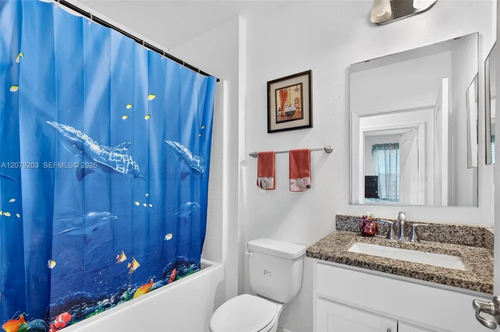 2098 SW Burlington St Port St. Lucie, FL 34984