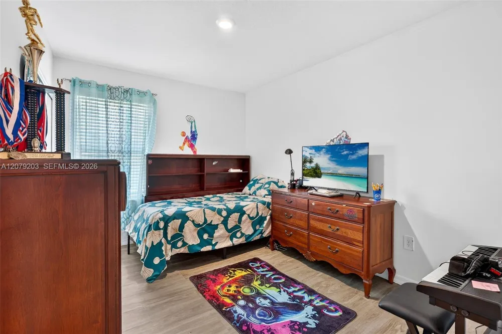 2098 SW Burlington St Port St. Lucie, FL 34984