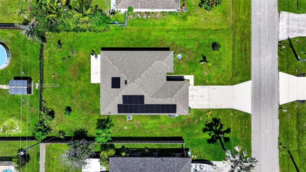 2098 SW Burlington St Port St. Lucie, FL 34984