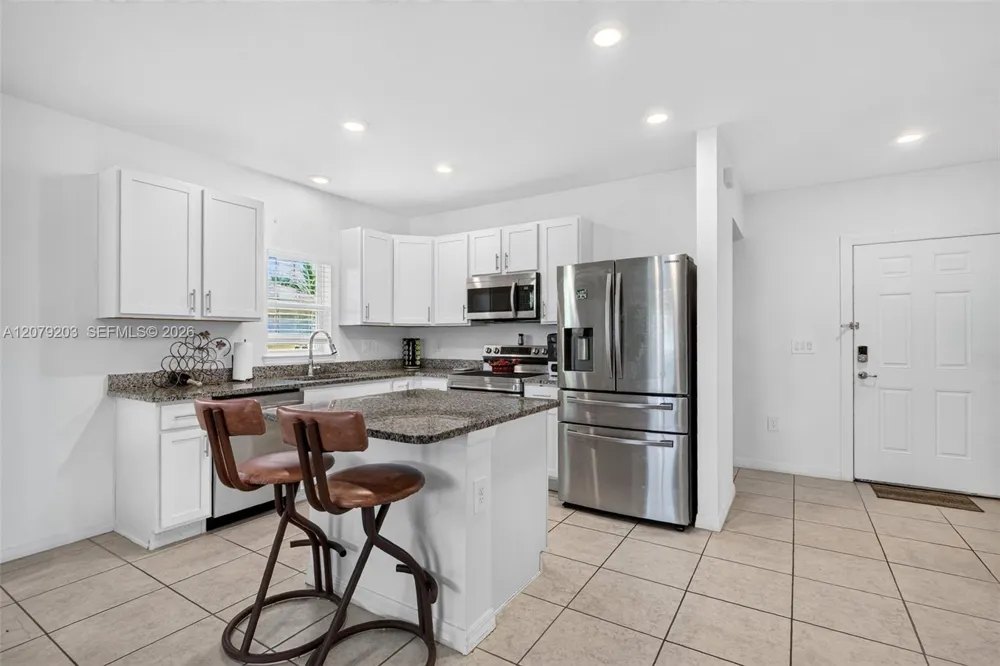 2098 SW Burlington St Port St. Lucie, FL 34984