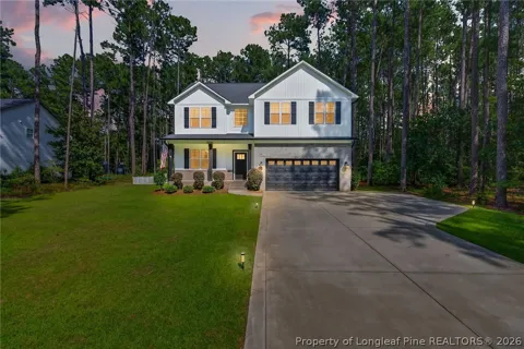 30261 East Lake Drive
