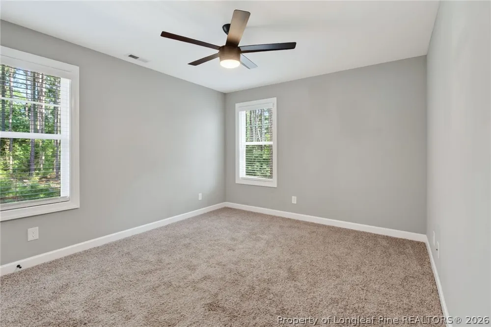 30261 East Lake Drive Wagram, NC 28396