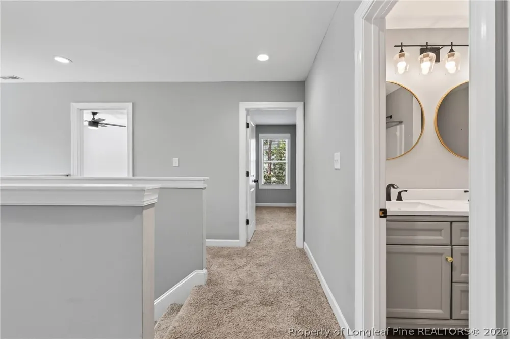 30261 East Lake Drive Wagram, NC 28396