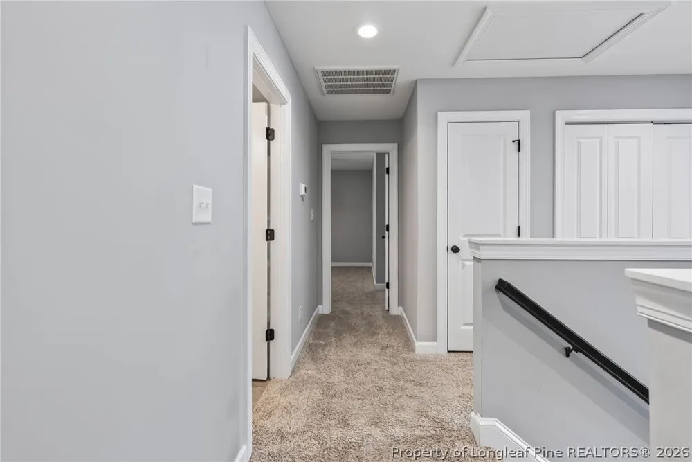 30261 East Lake Drive Wagram, NC 28396