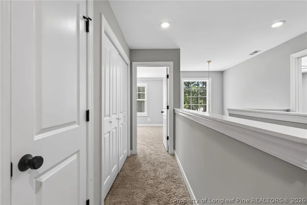 30261 East Lake Drive Wagram, NC 28396