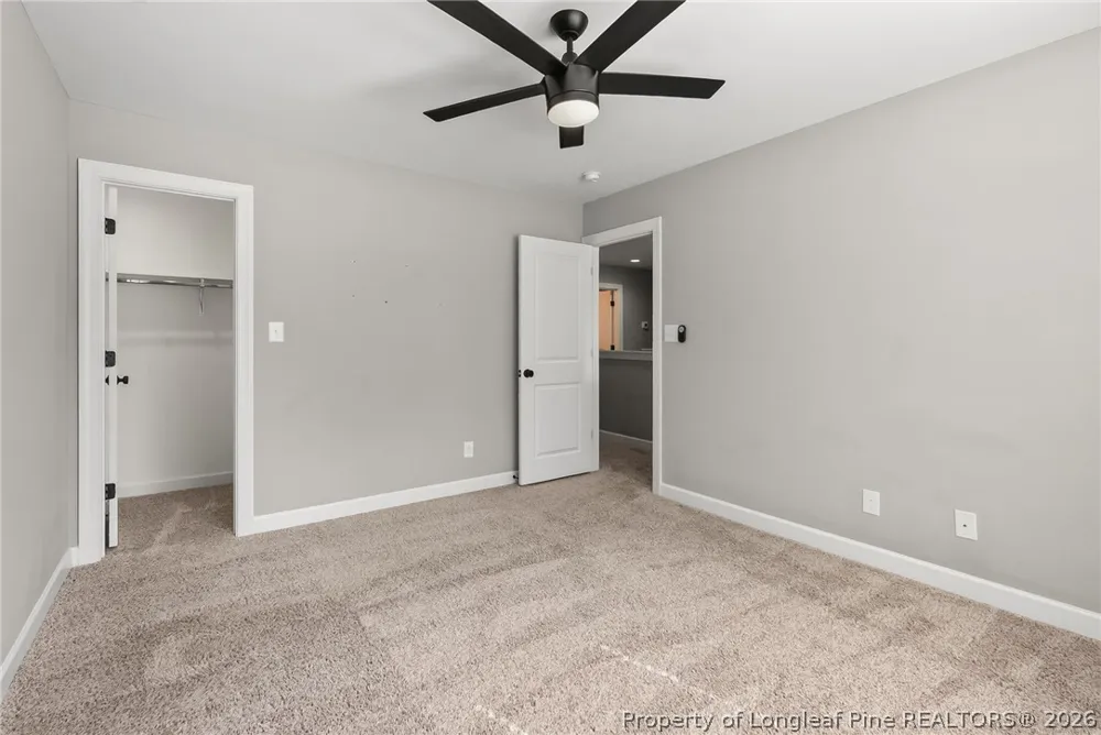 30261 East Lake Drive Wagram, NC 28396