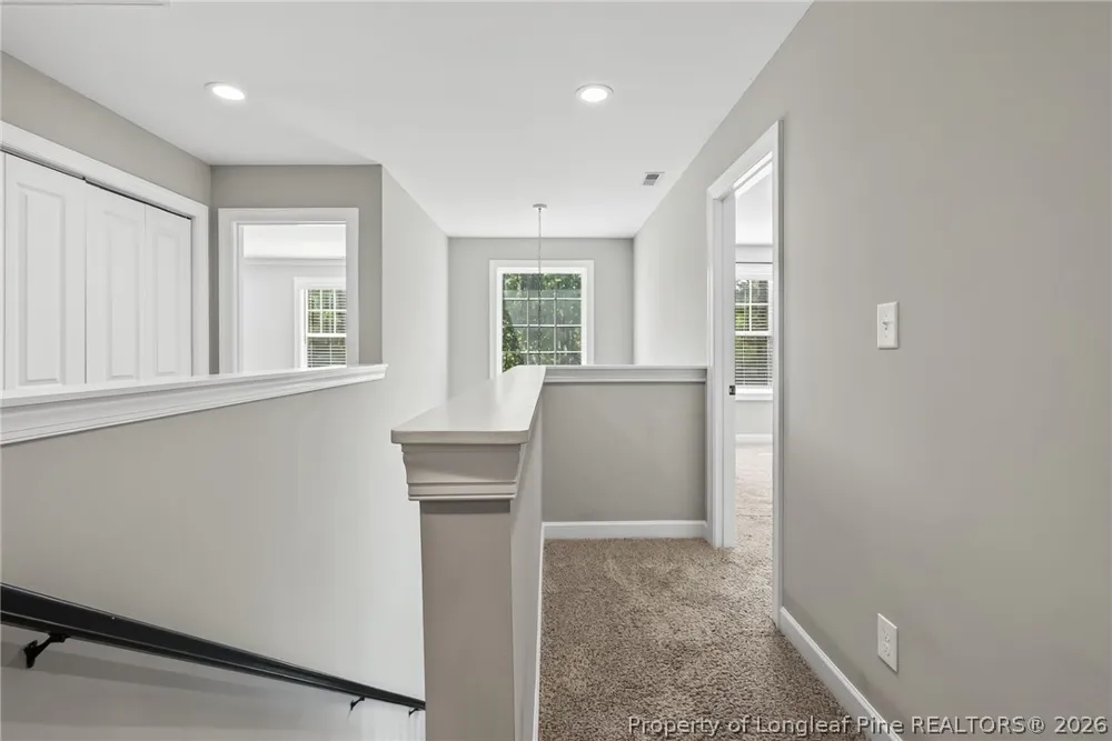 30261 East Lake Drive Wagram, NC 28396
