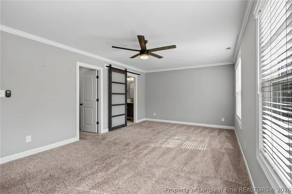 30261 East Lake Drive Wagram, NC 28396