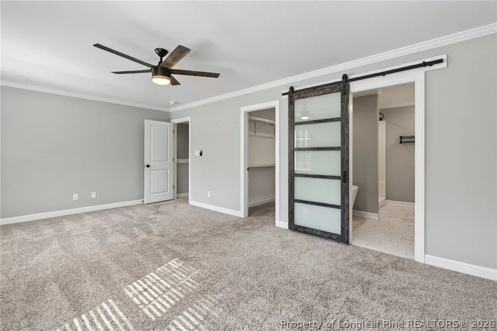 30261 East Lake Drive Wagram, NC 28396