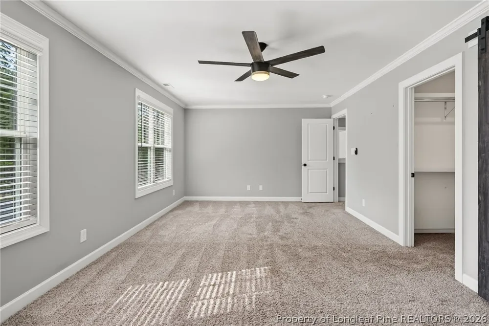 30261 East Lake Drive Wagram, NC 28396