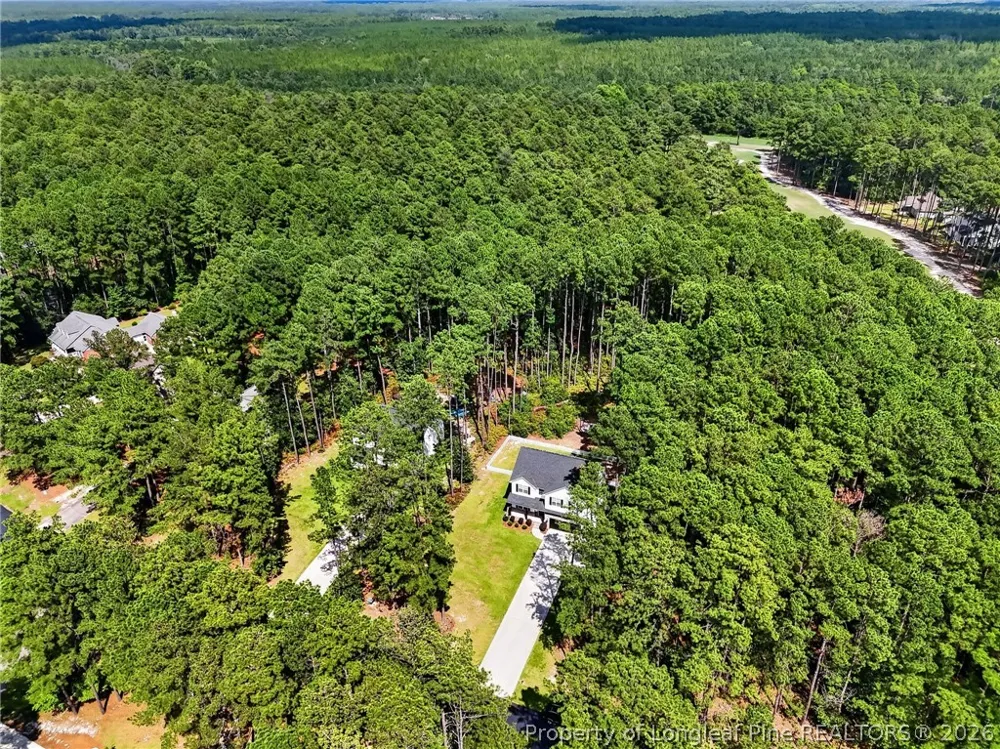 30261 East Lake Drive Wagram, NC 28396