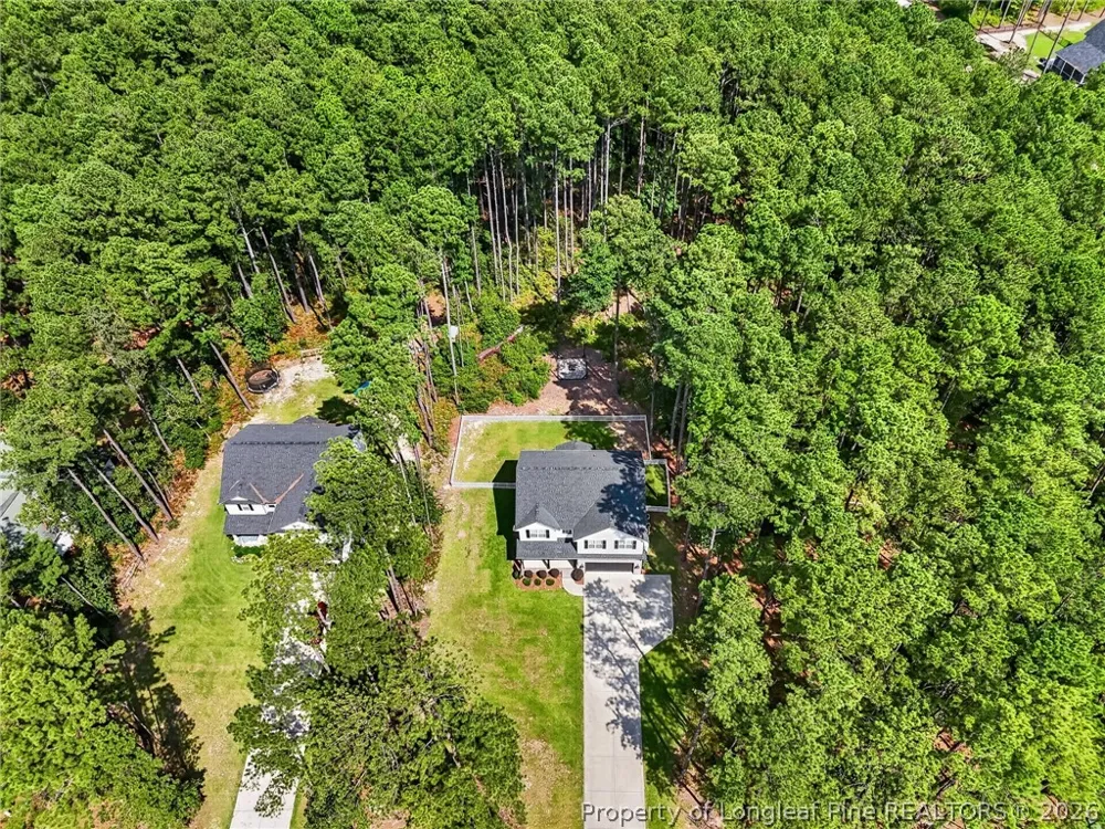 30261 East Lake Drive Wagram, NC 28396