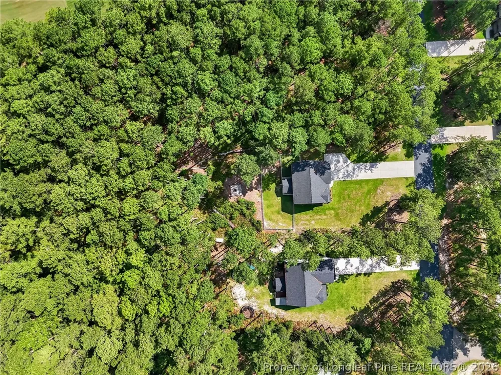 30261 East Lake Drive Wagram, NC 28396