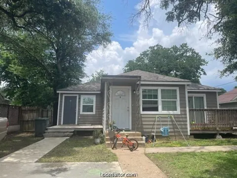 814 Mitchell Street #B