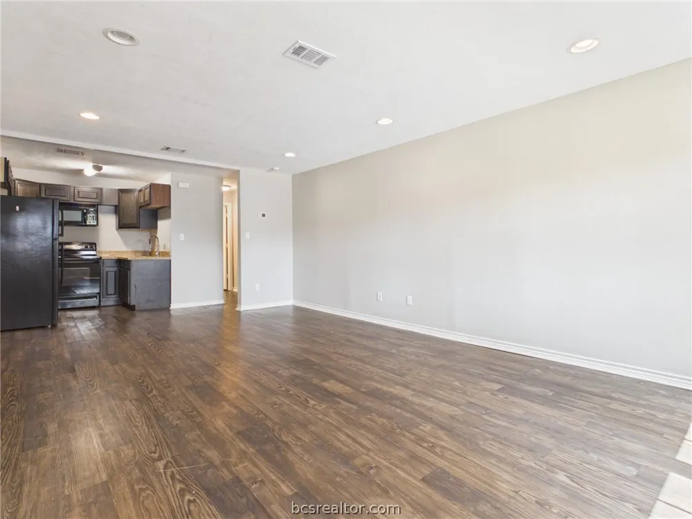 814 Mitchell Street #B Bryan, TX 77802