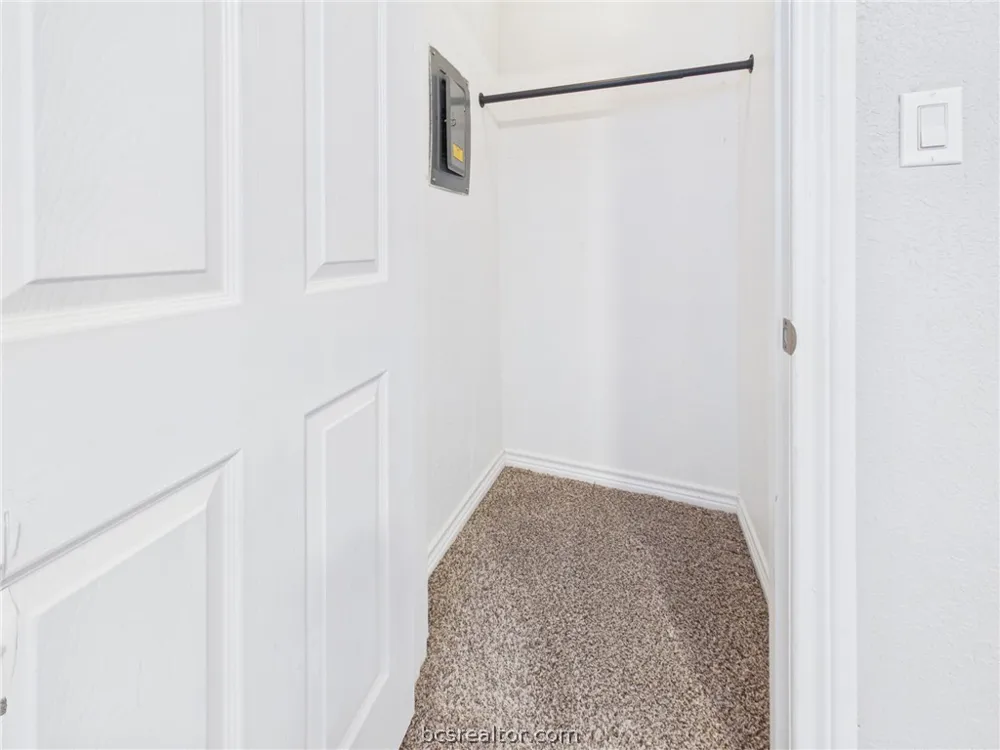 814 Mitchell Street #B Bryan, TX 77802