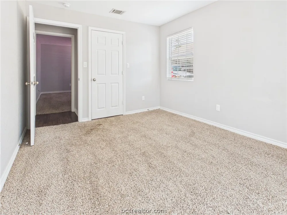 814 Mitchell Street #B Bryan, TX 77802