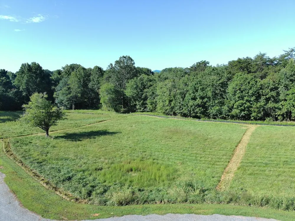 Lot 3 Redridge Road Morganton, GA 30560