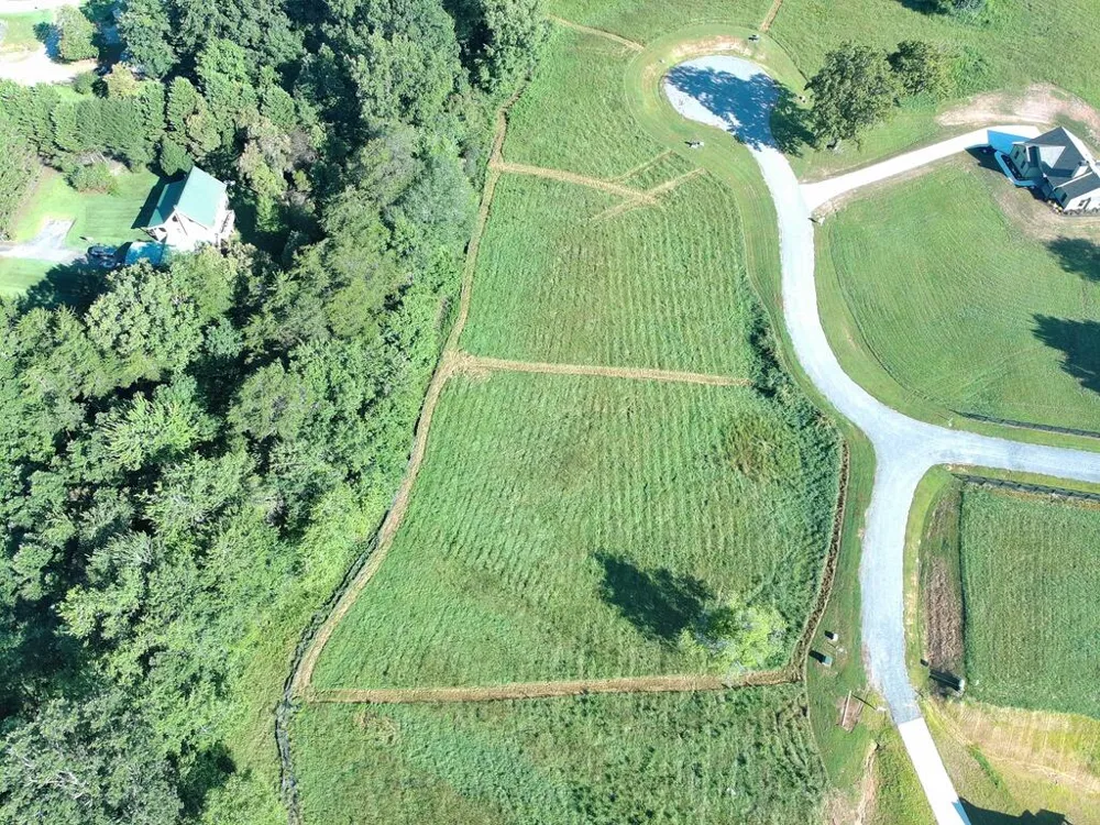 Lot 3 Redridge Road Morganton, GA 30560