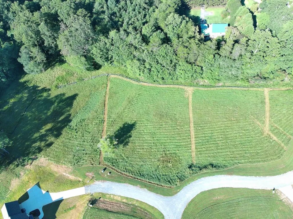 Lot 3 Redridge Road Morganton, GA 30560