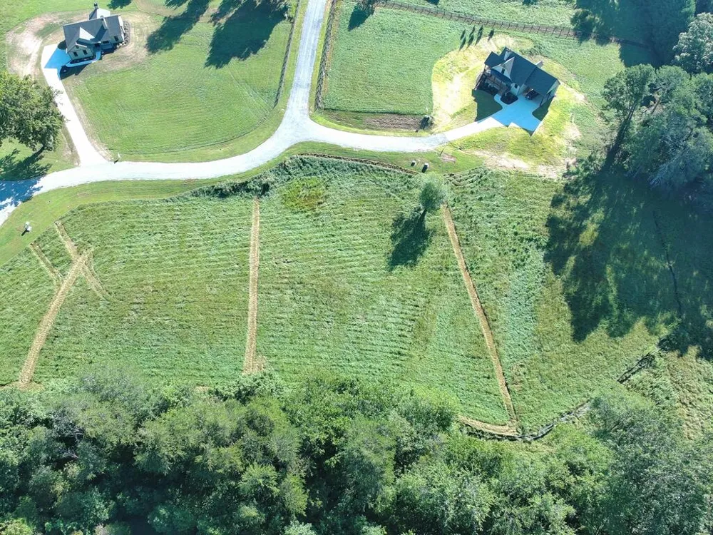 Lot 3 Redridge Road Morganton, GA 30560