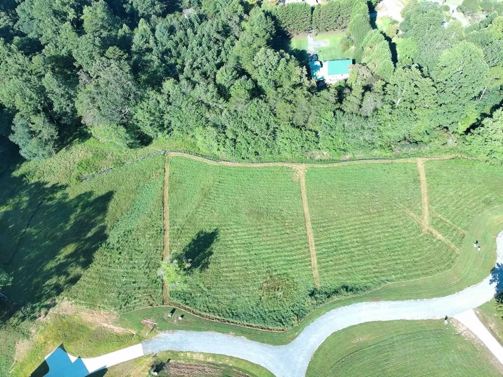 Lot 3 Redridge Road Morganton, GA 30560