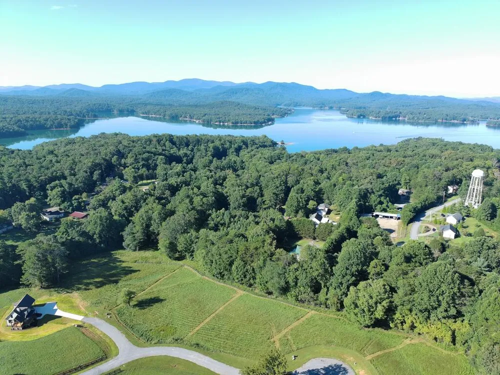 Lot 3 Redridge Road Morganton, GA 30560