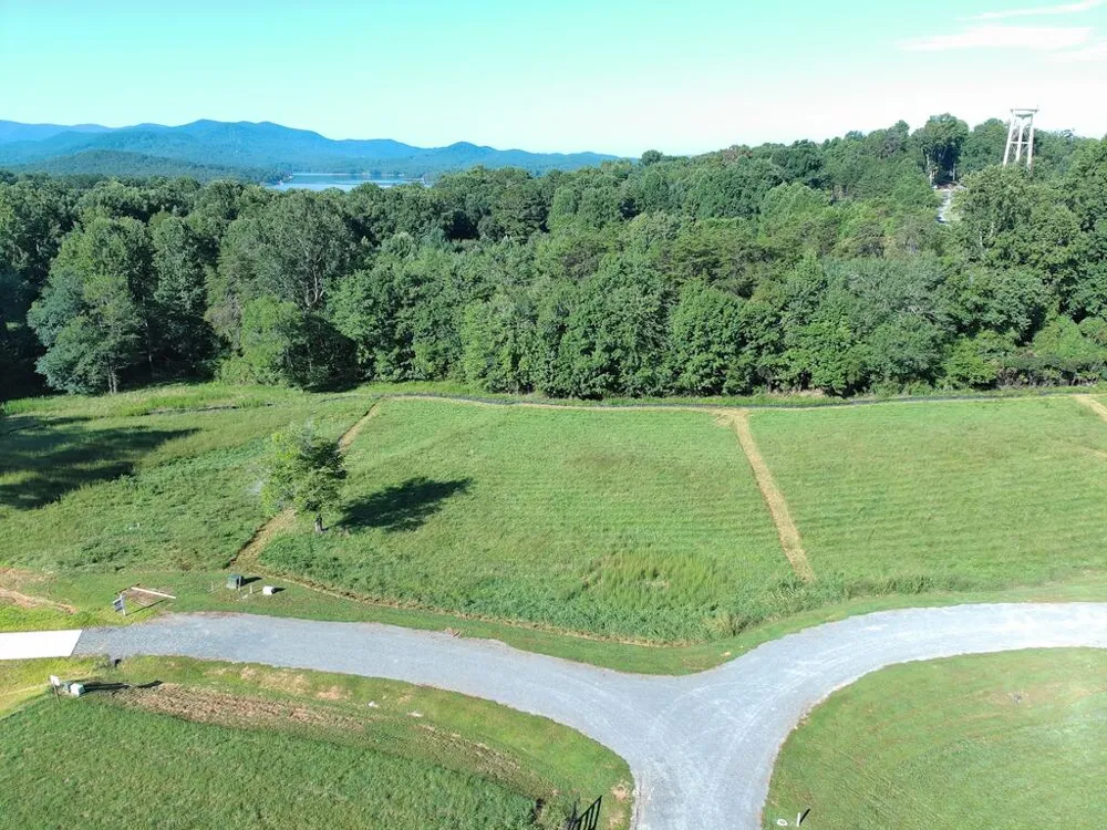 Lot 3 Redridge Road Morganton, GA 30560