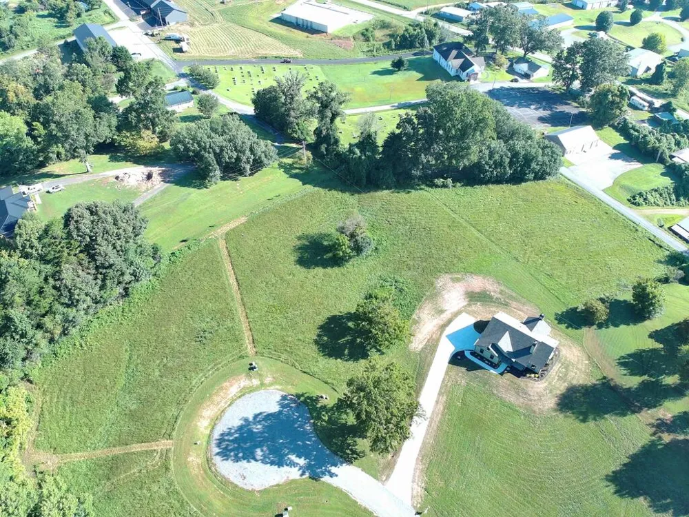 Lot 7 Redridge Road Morganton, GA 30560