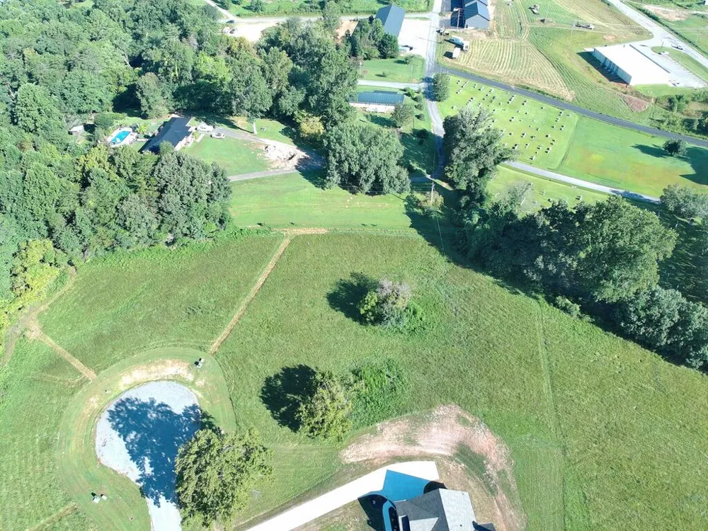 Lot 7 Redridge Road Morganton, GA 30560