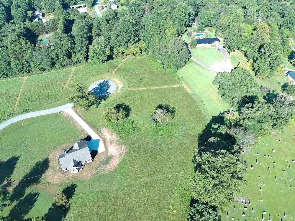 Lot 7 Redridge Road Morganton, GA 30560