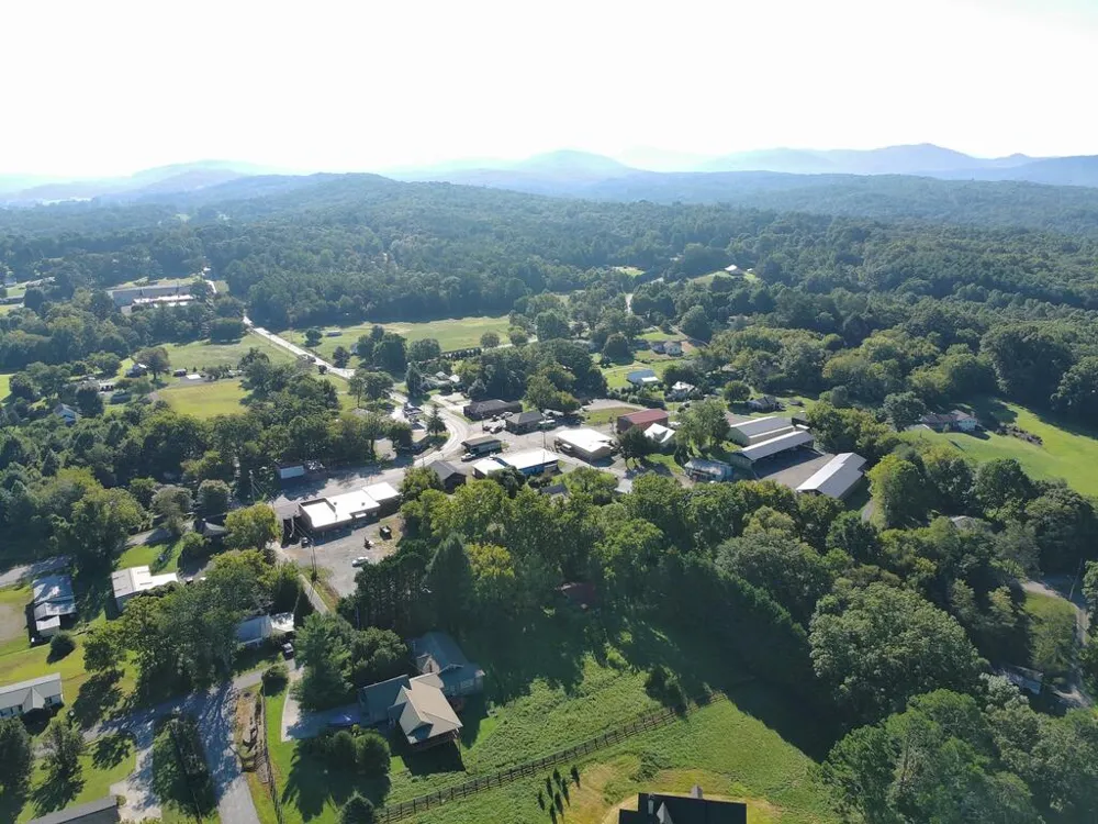 Lot 7 Redridge Road Morganton, GA 30560